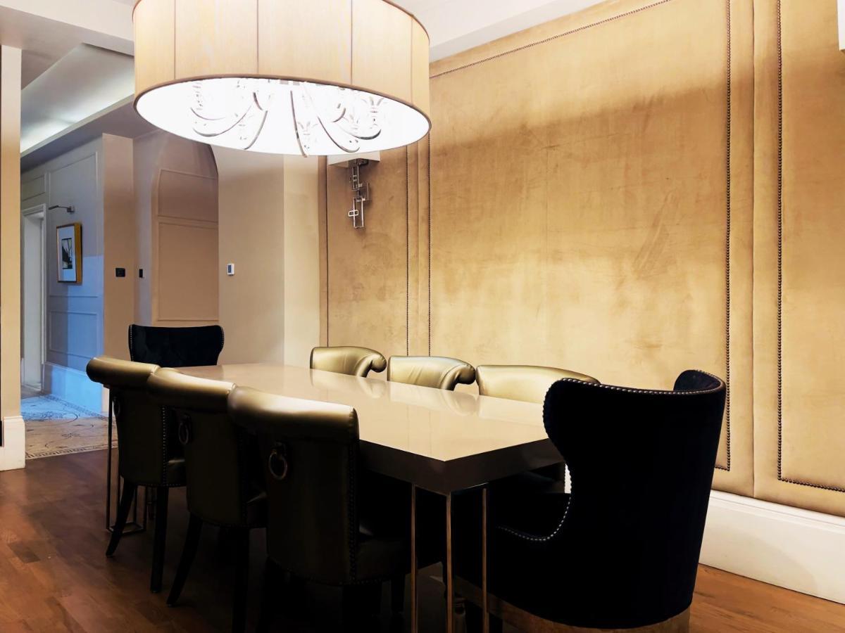 Elizabeth's Place - London's Hidden Gem * London