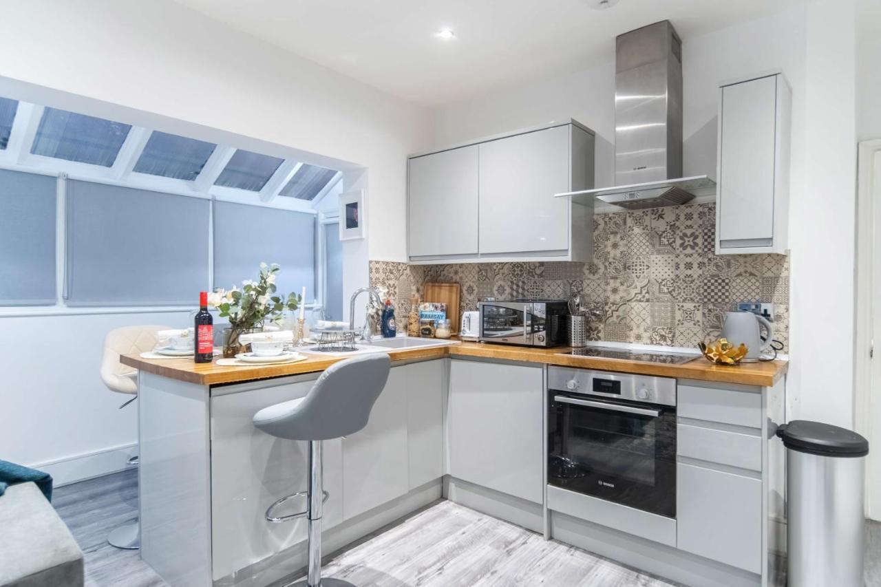 Beautiful Chelsea With Private Garden * London