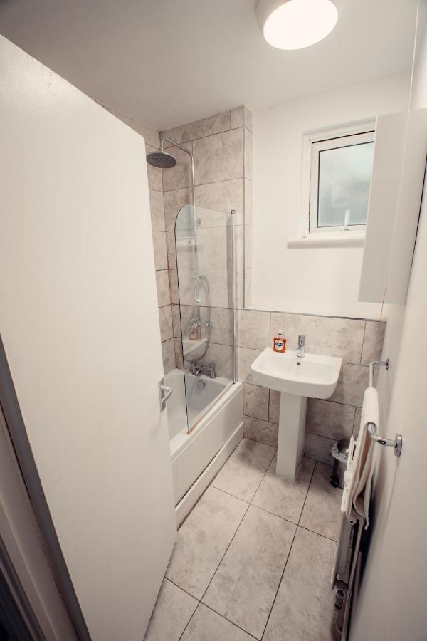 Appartamento In Islington In Style 3bdr Nr Upper St Londra