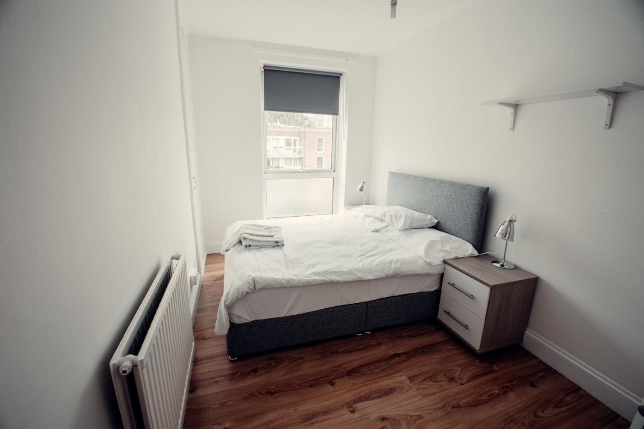 In Islington In Style 3bdr Nr Upper St Appartamento Londra