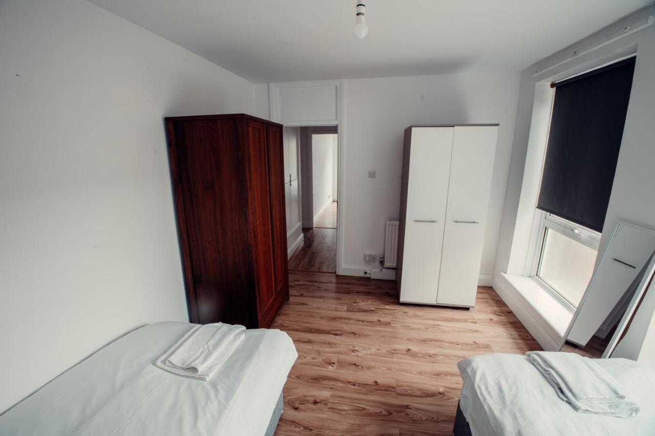Appartamento In Islington In Style 3bdr Nr Upper St