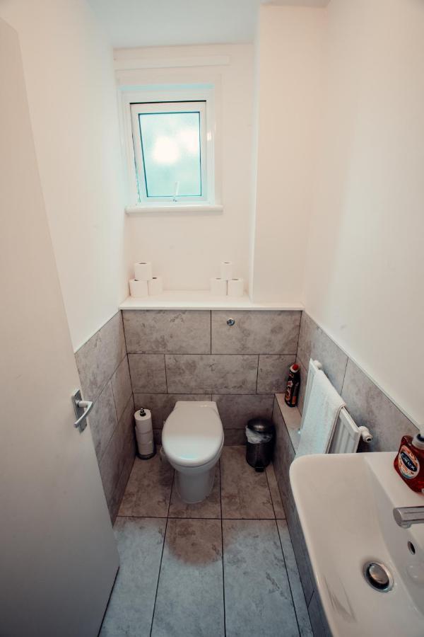 In Islington In Style 3bdr Nr Upper St Appartamento *