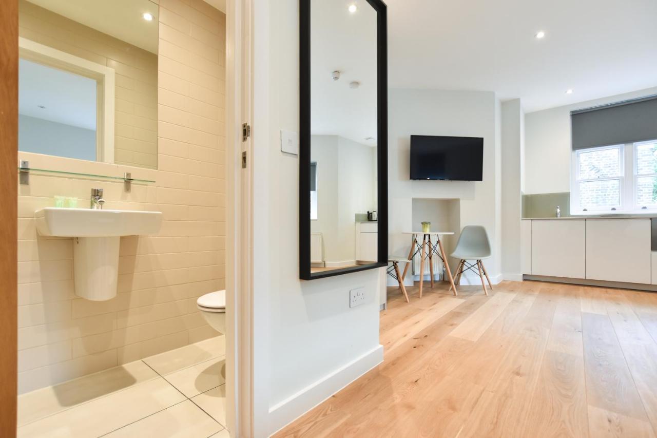 St House Serviced By Concept Lägenhet