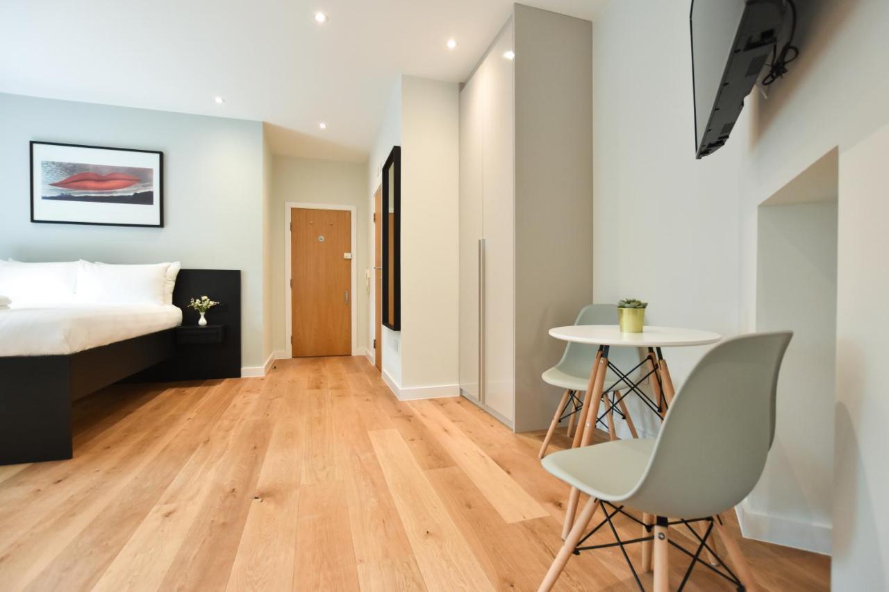 St House Serviced By Concept Lägenhet