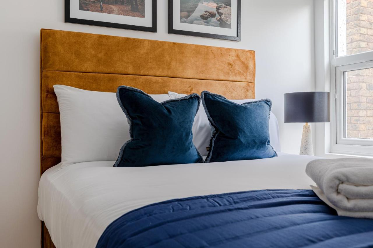 Welcoming 2 Bedroom In Greater Lejlighed