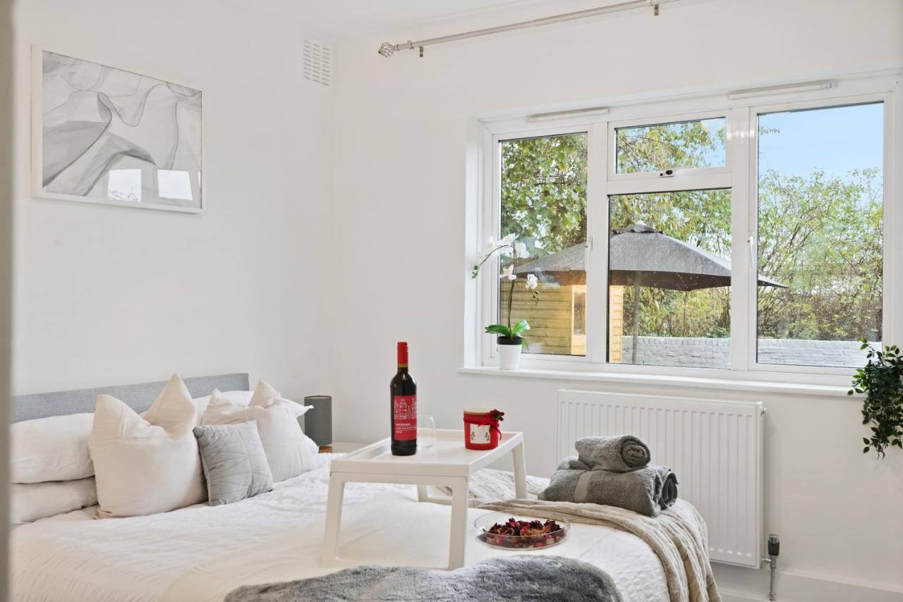 Holiday home House In Tubbs *