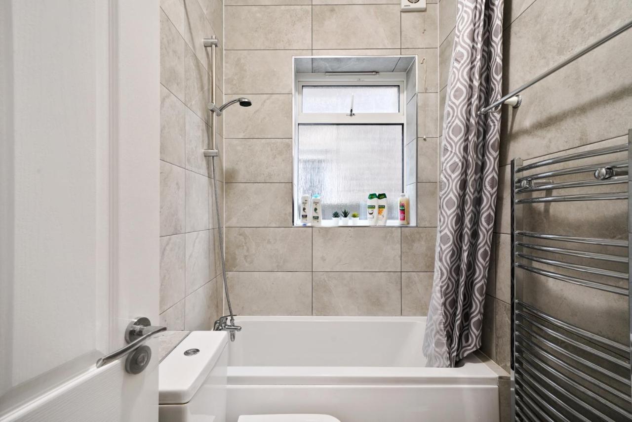 Holiday home House In Tubbs London