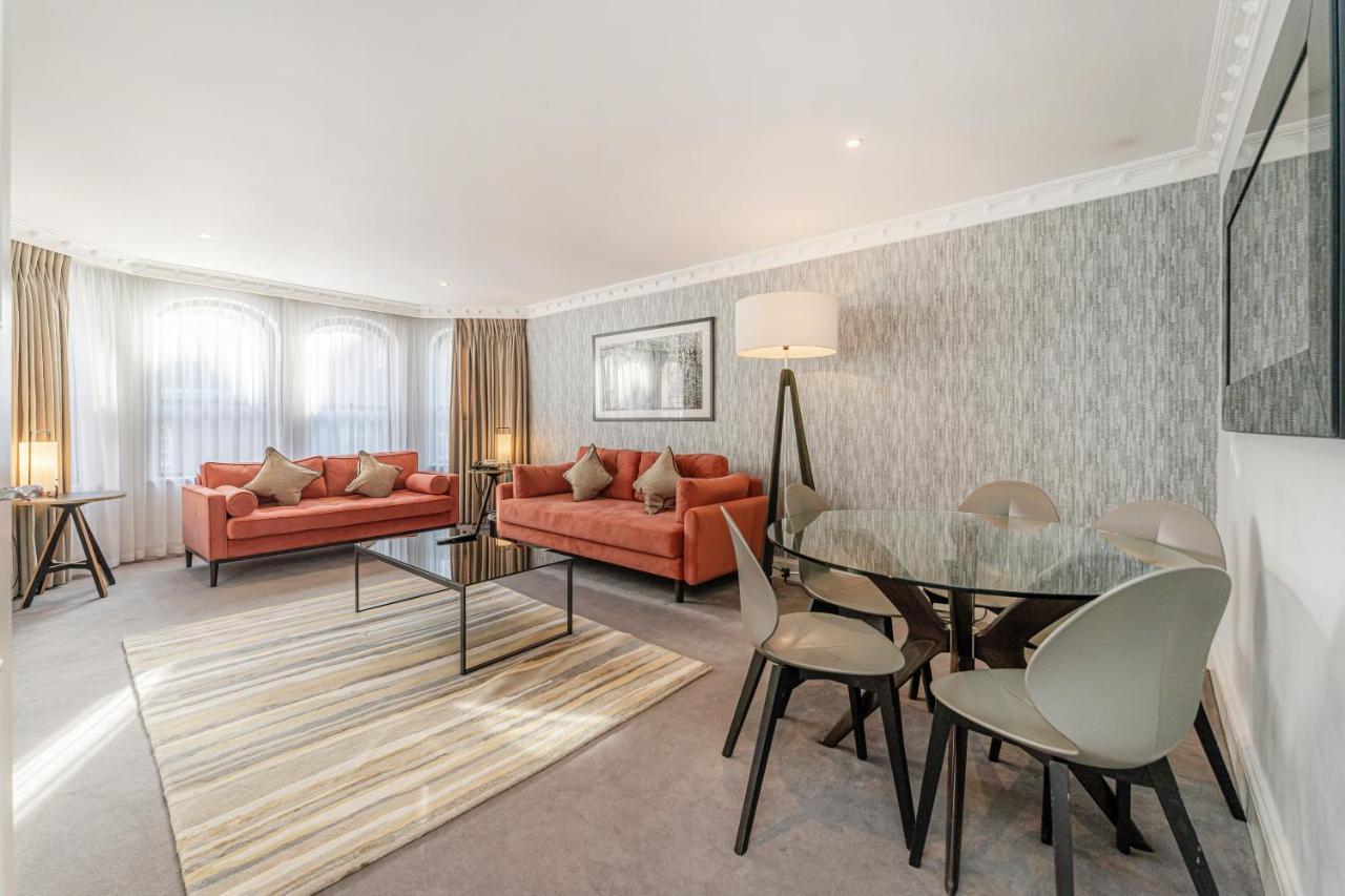 Mayfair House Londen