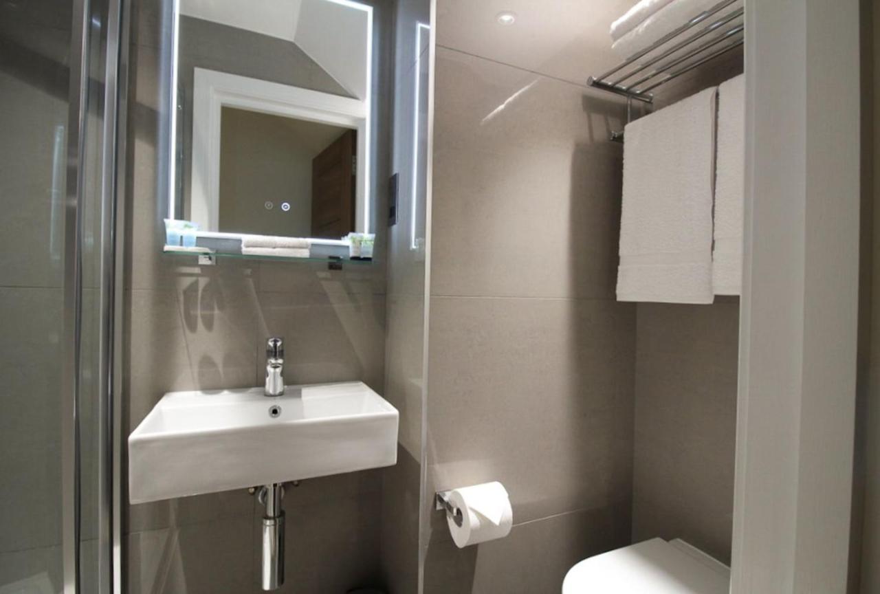 Lejlighed Luxlet - Heart Of Notting Hill,