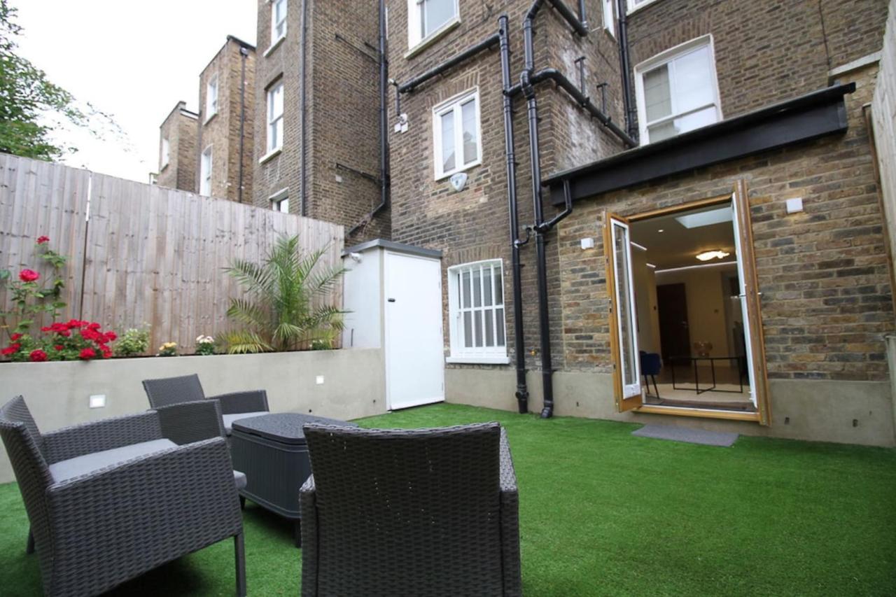 Lejlighed Luxlet - Heart Of Notting Hill, London