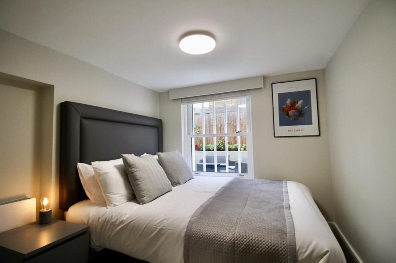 Lejlighed Luxlet - Heart Of Notting Hill,