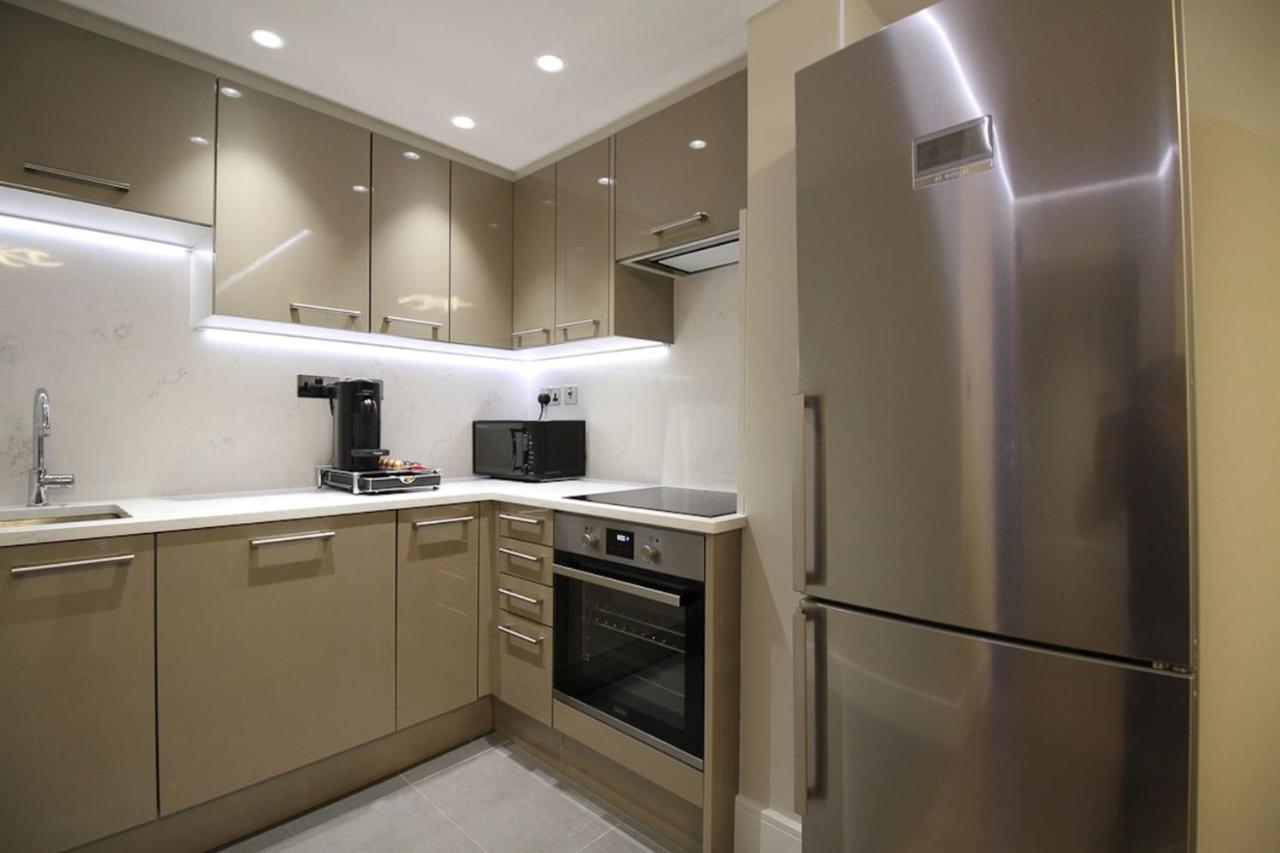 Lejlighed Luxlet - Heart Of Notting Hill,