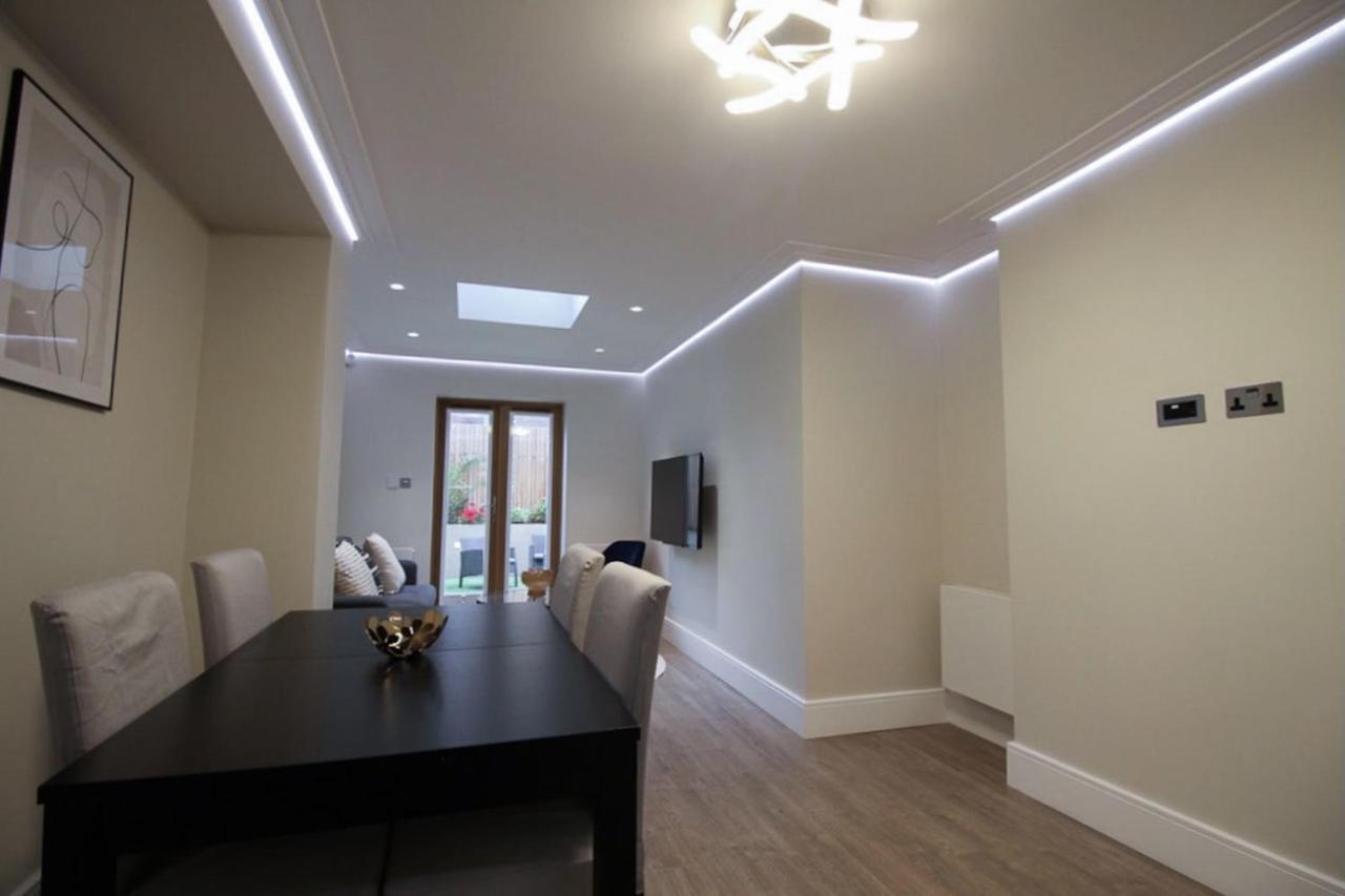 Luxlet - Heart Of Notting Hill, Lejlighed