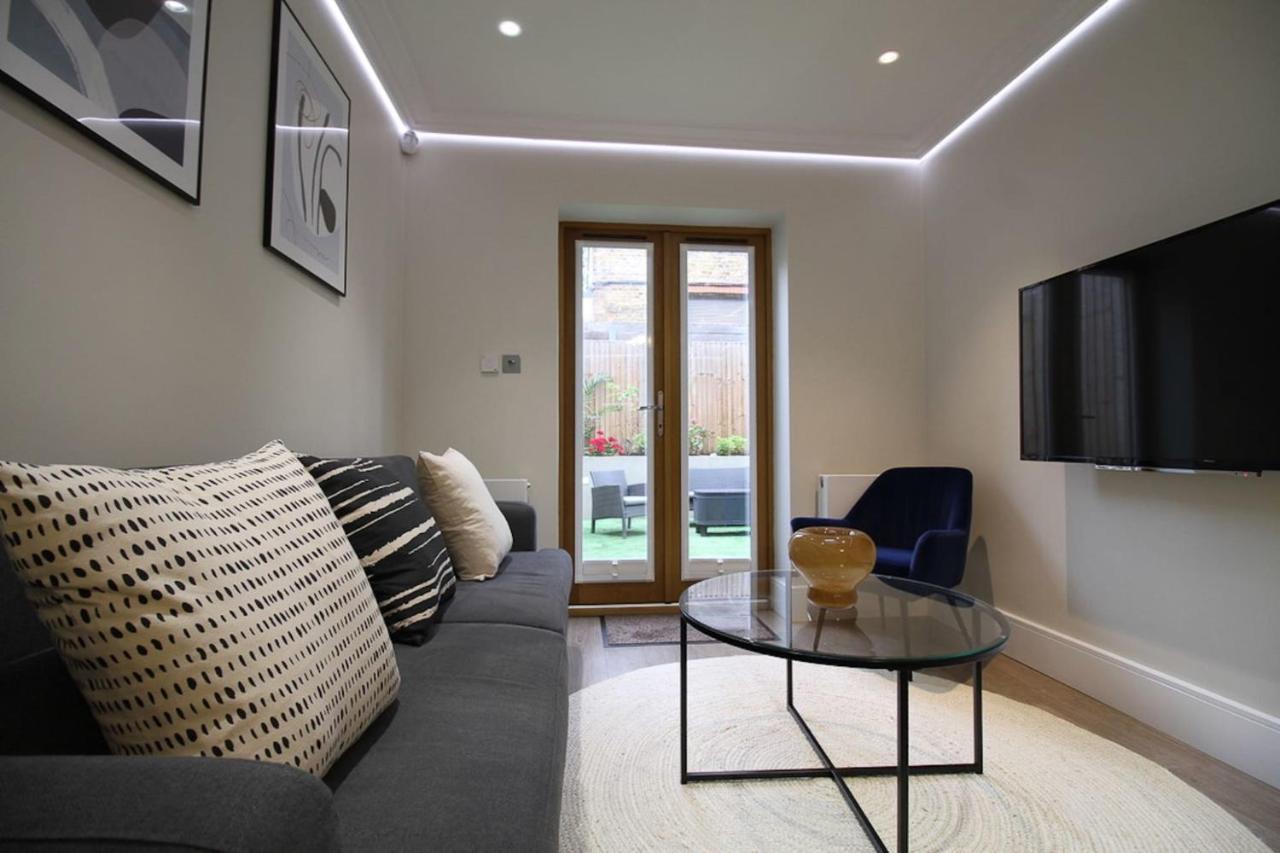 Lejlighed Luxlet - Heart Of Notting Hill, London