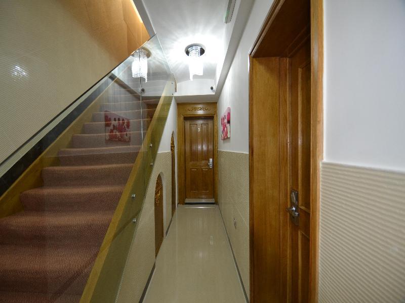 Paddington Appartement *