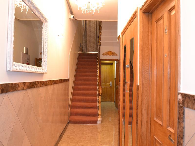 Paddington Appartement Londen