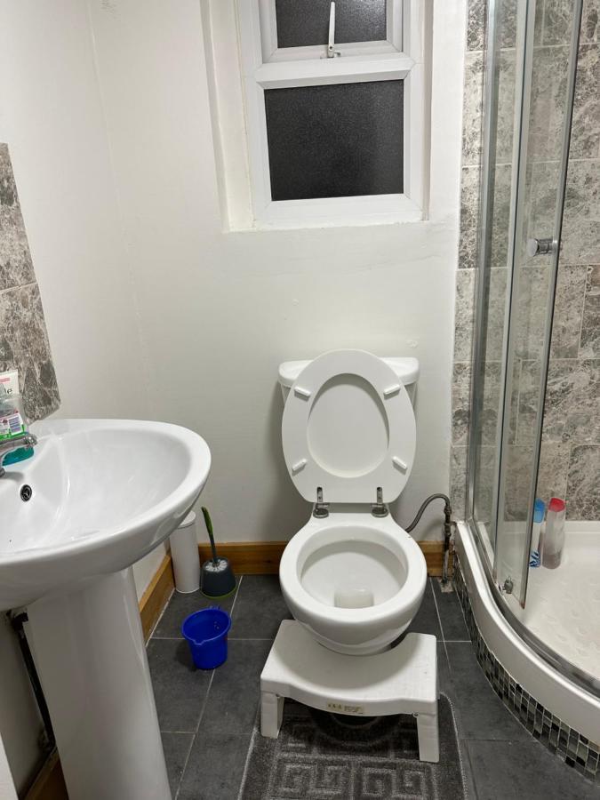Shadwell Bed & Breakfast Londen