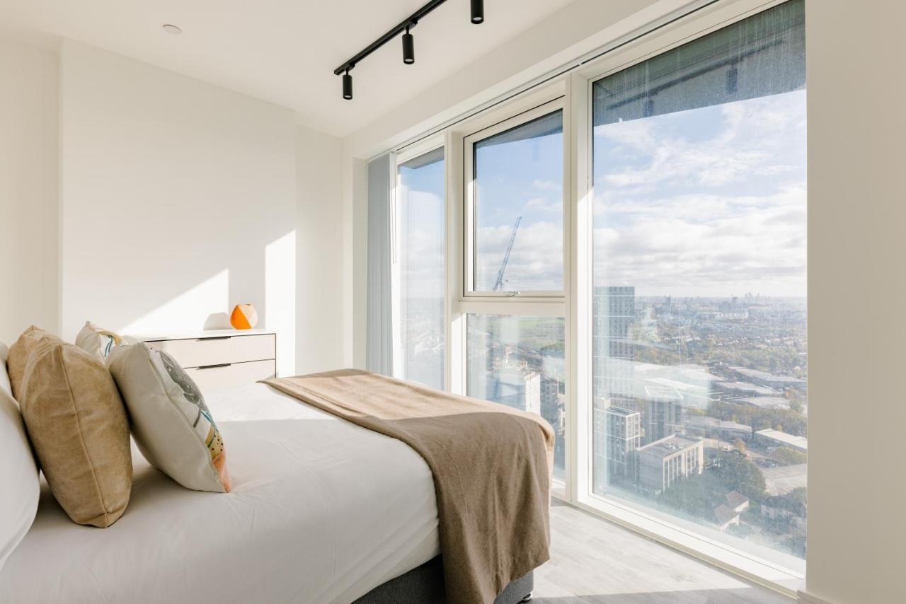 Cityspace Acton Apartment *