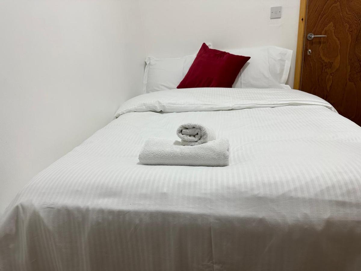 Shadwell Bed & Breakfast Londen