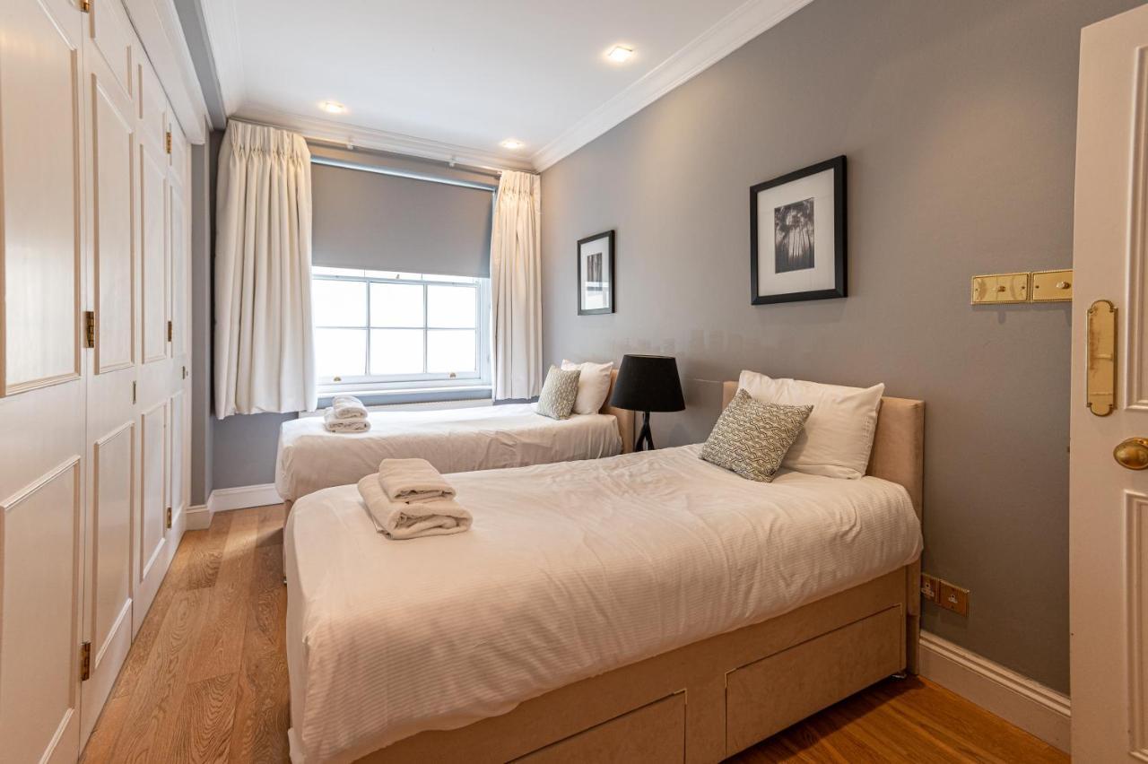 Appartement Mayfair Private *