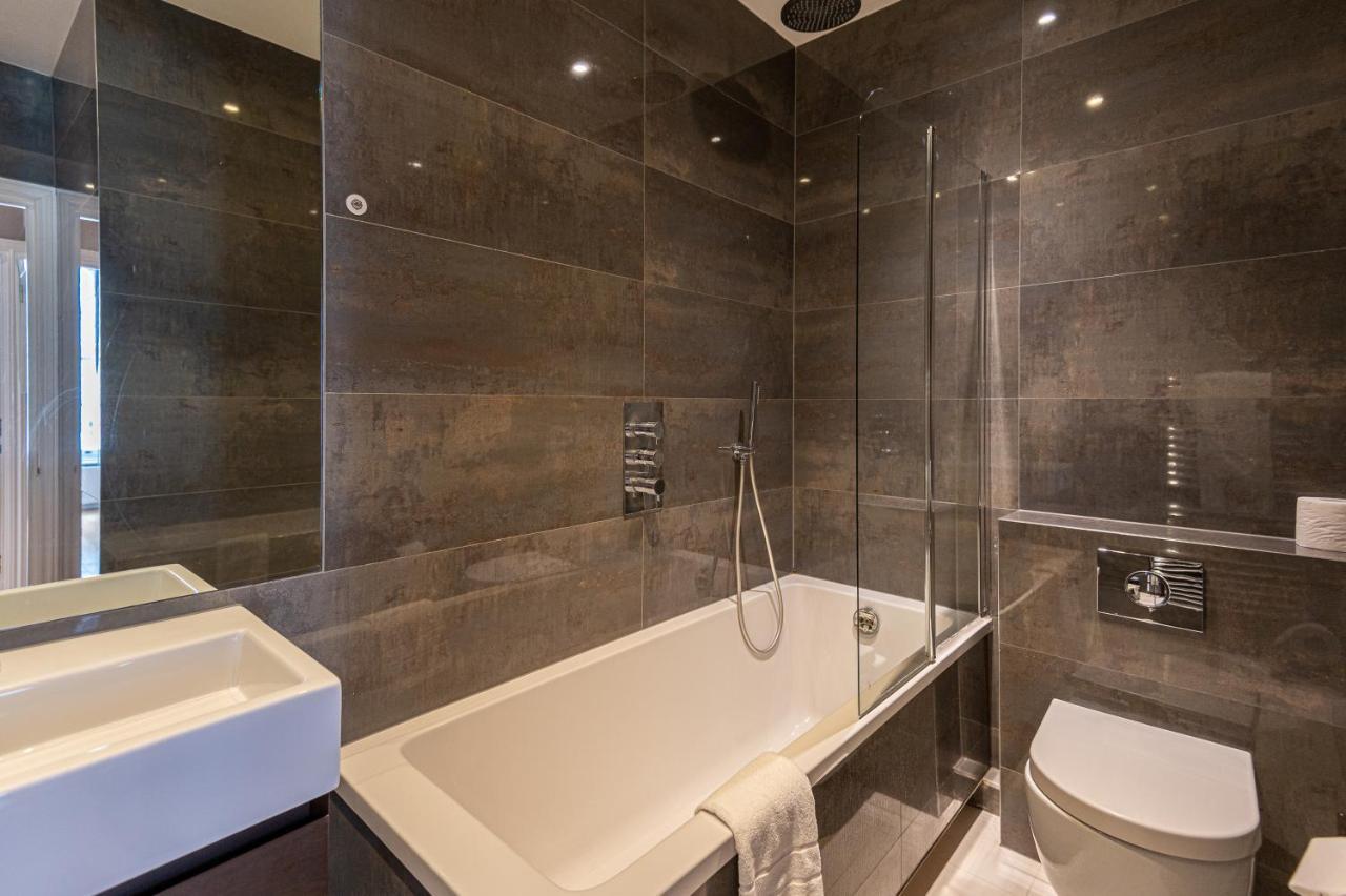 Appartement Mayfair Private Londen