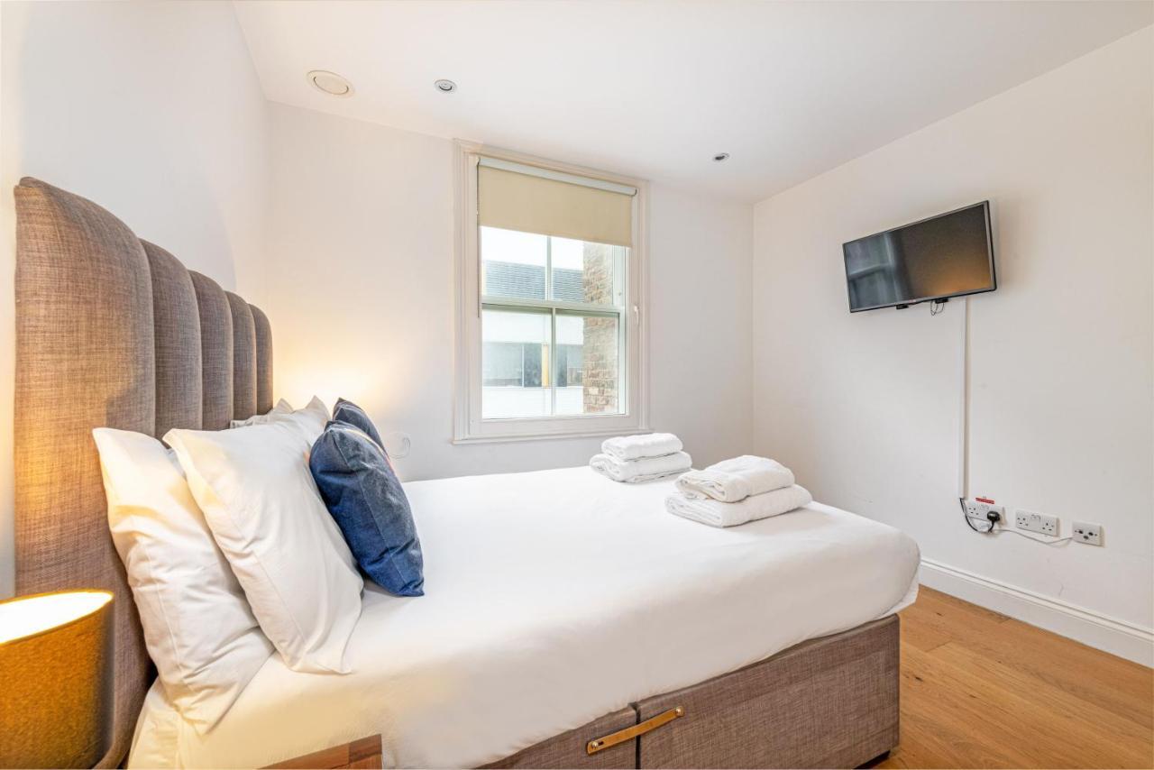 Apartment Stayo Oxford Street London