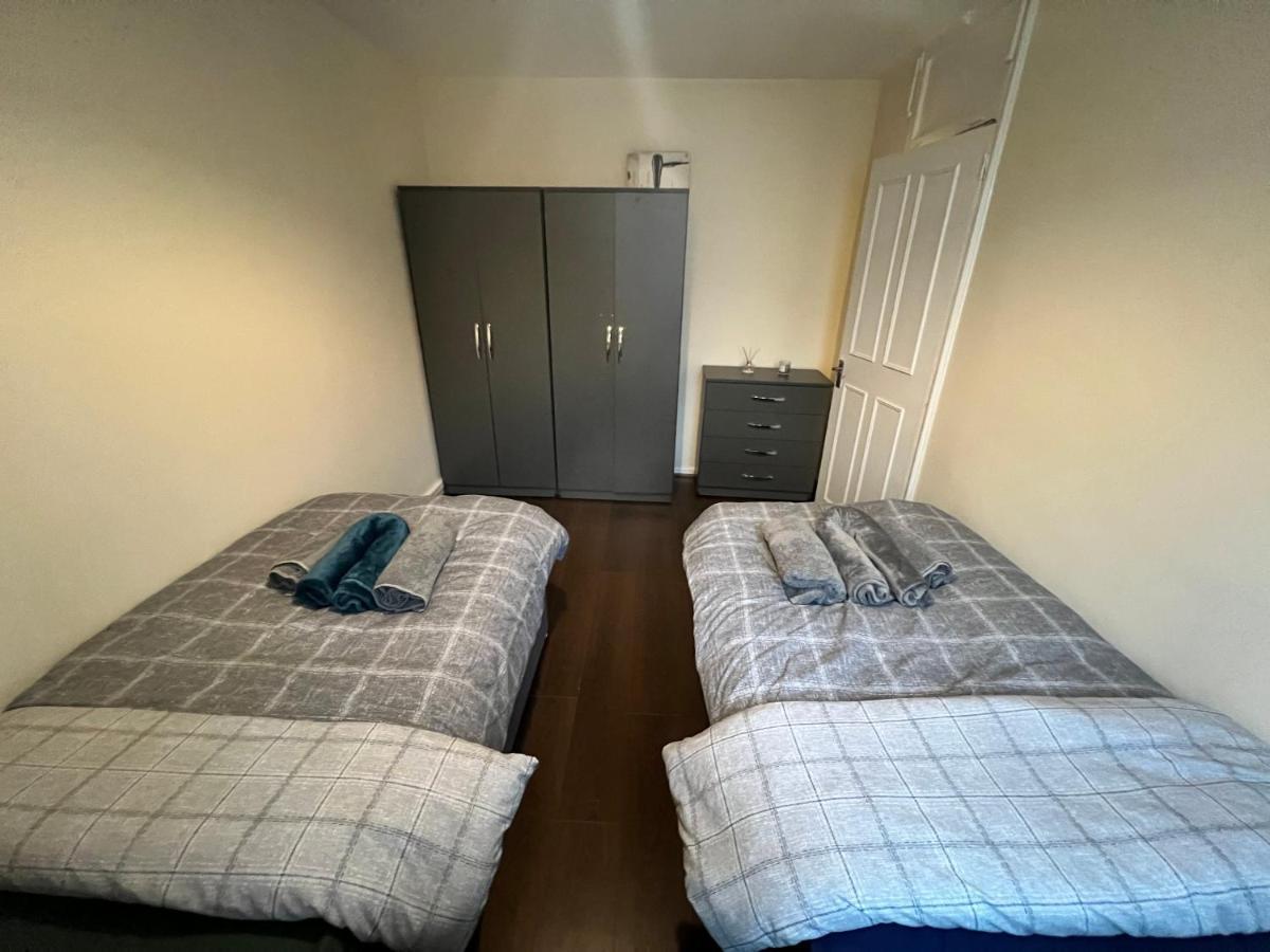 Appartement Marble Arch, Oxford Street, Edgware Road Londres