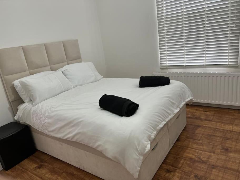 Lovely 1-bedroom With Free Parking & Garden. Lejlighed