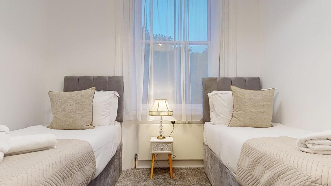 Apartment Camden Reach - Engels 2 Bedroom *