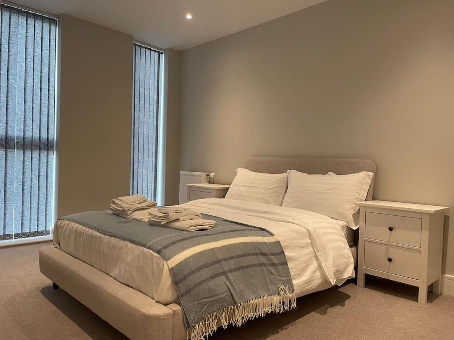 Thats The Pad - 2 Bedroom Pied-a-terre In Wimbledon Leilighet