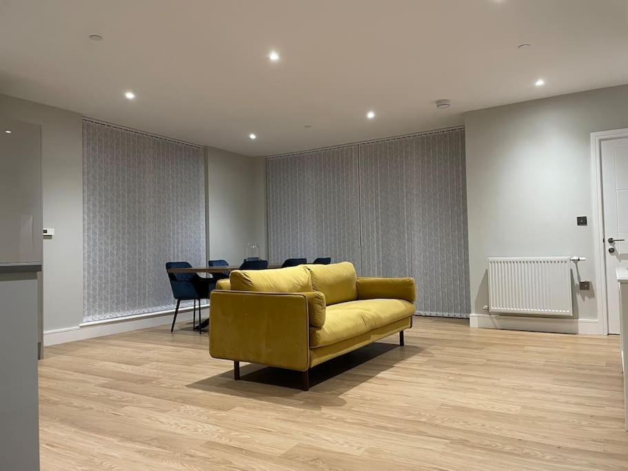 Leilighet Thats The Pad - 2 Bedroom Pied-a-terre In Wimbledon
