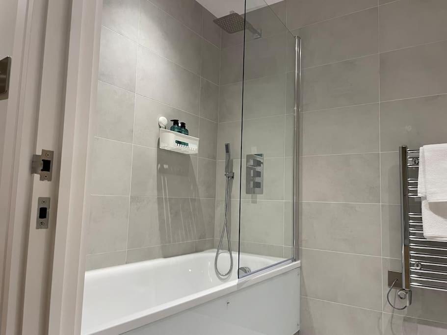 Leilighet Thats The Pad - 2 Bedroom Pied-a-terre In Wimbledon *