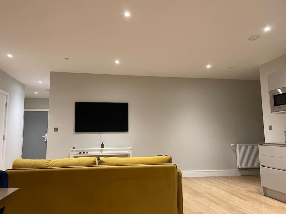 Thats The Pad - 2 Bedroom Pied-a-terre In Wimbledon Leilighet *