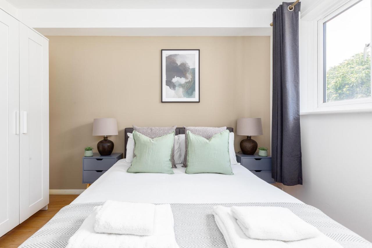 Appartement The Bermondsey Flat Londen