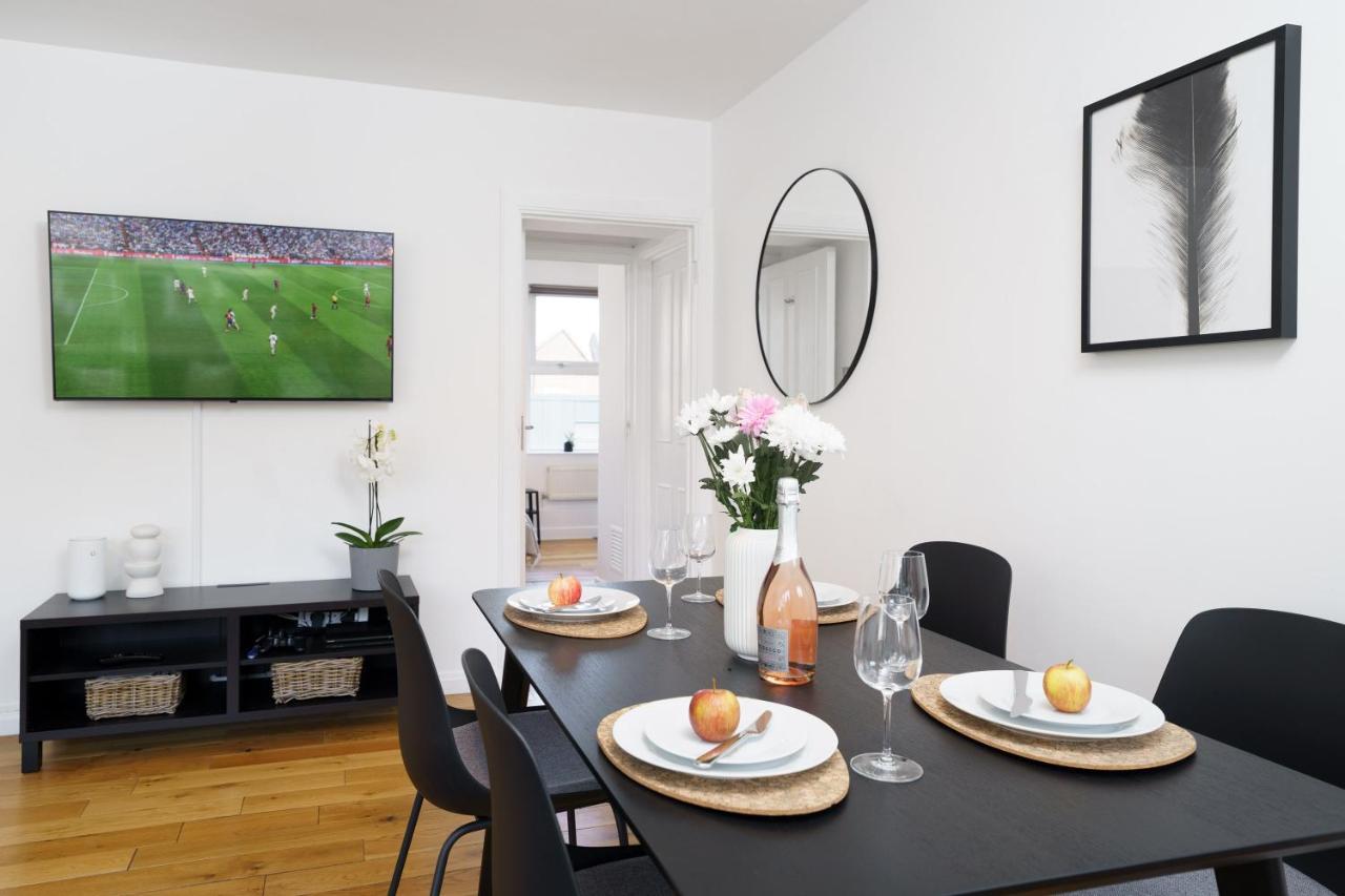 Apartment Location Oxford Str, Soho 2 Bedr, 3 Beds, 2 Bath London