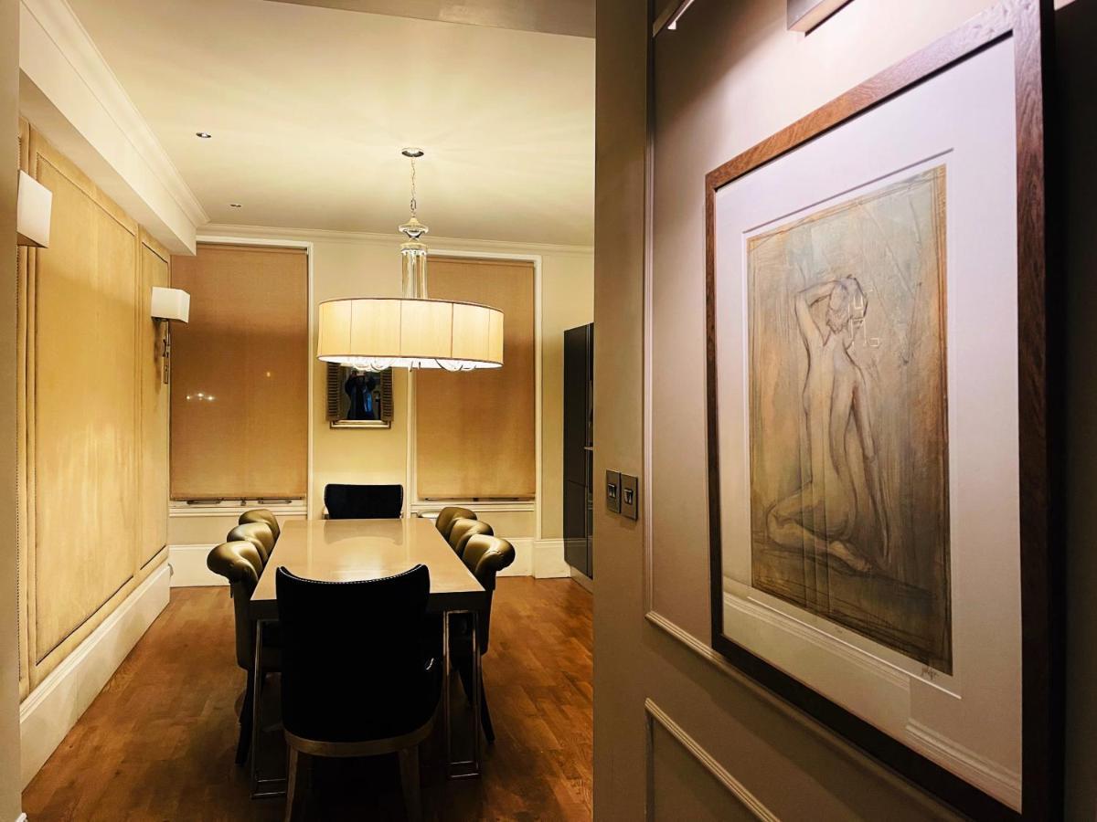 Apartment Elizabeth's Place - London's Hidden Gem *