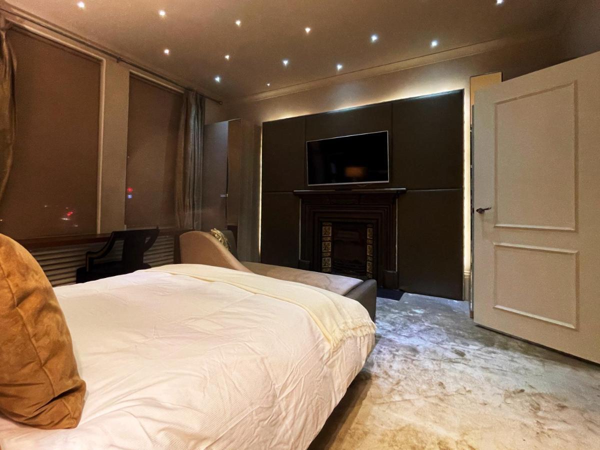 Apartment Elizabeth's Place - London's Hidden Gem