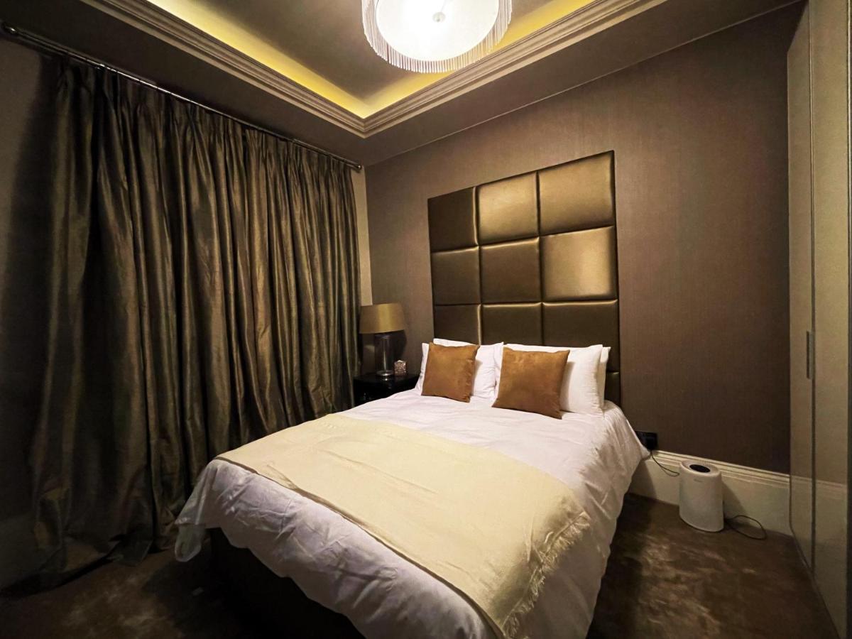 Apartment Elizabeth's Place - London's Hidden Gem London