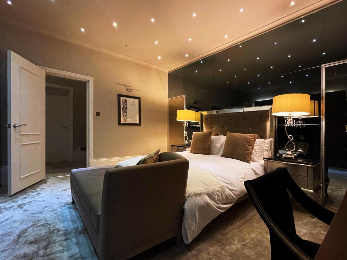 Apartment Elizabeth's Place - London's Hidden Gem *