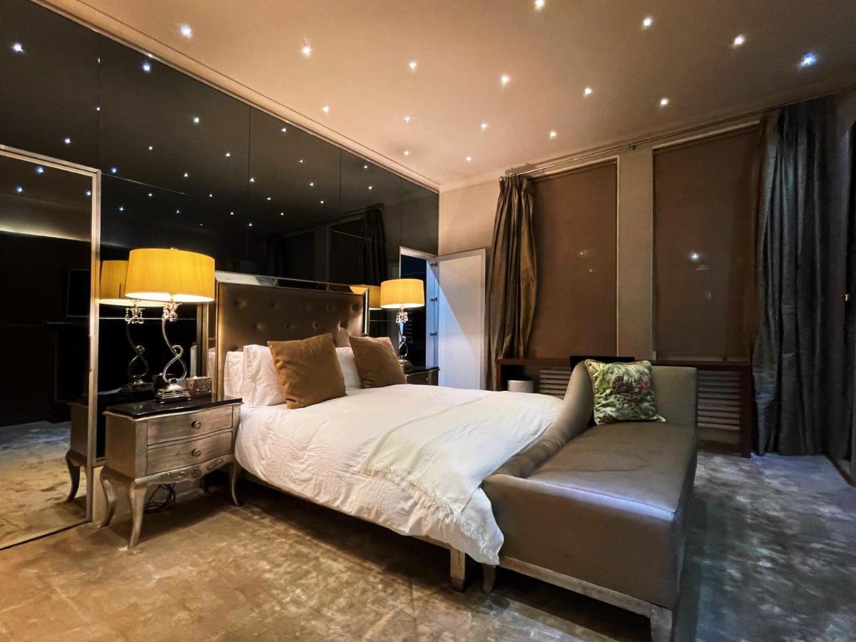 Apartment Elizabeth's Place - London's Hidden Gem London