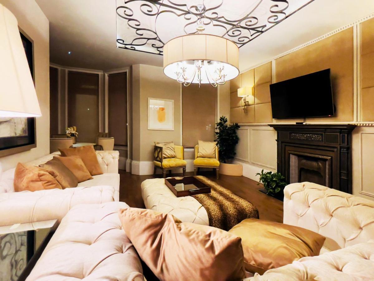 Apartment Elizabeth's Place - London's Hidden Gem *