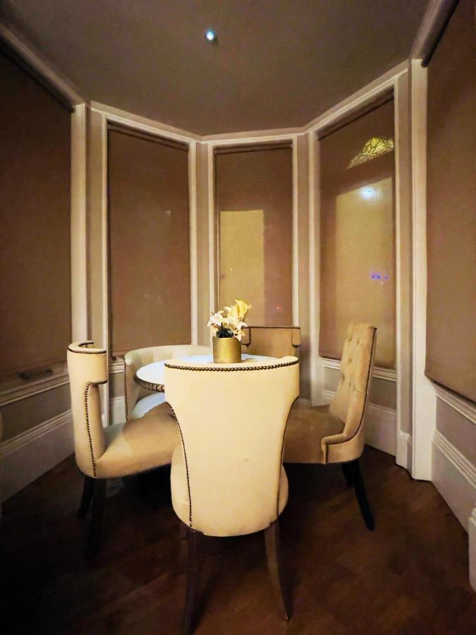 Elizabeth's Place - London's Hidden Gem Apartment *