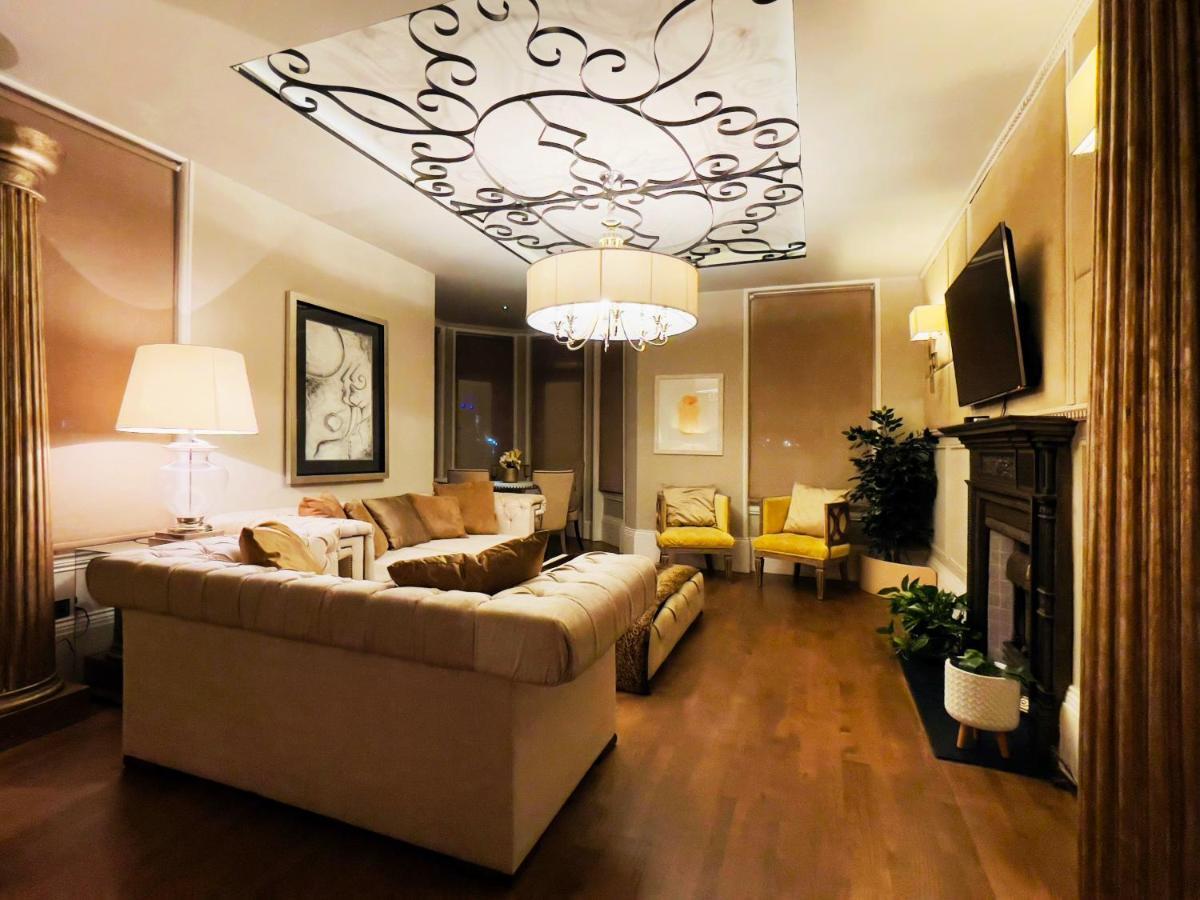 Apartment Elizabeth's Place - London's Hidden Gem London