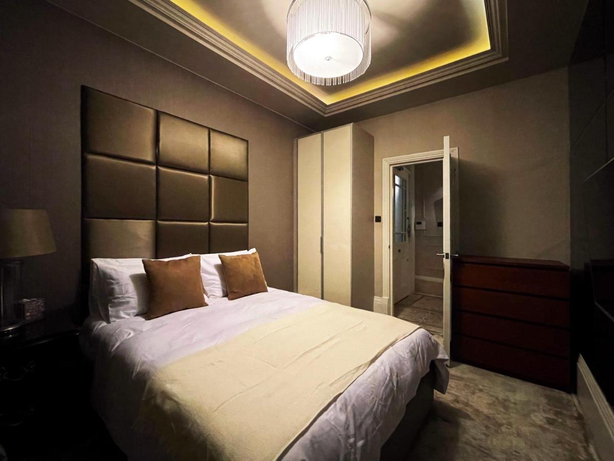 Apartment Elizabeth's Place - London's Hidden Gem *