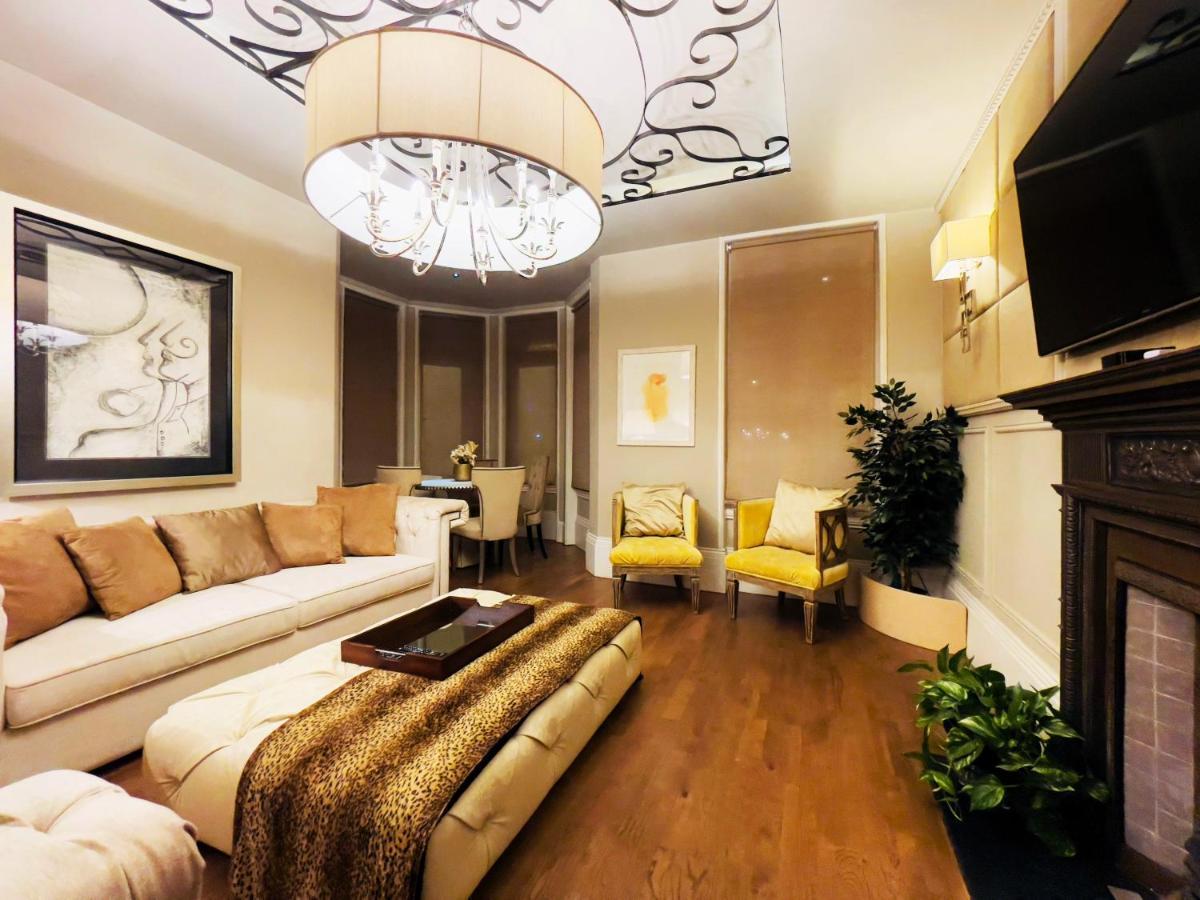 Apartment Elizabeth's Place - London's Hidden Gem London