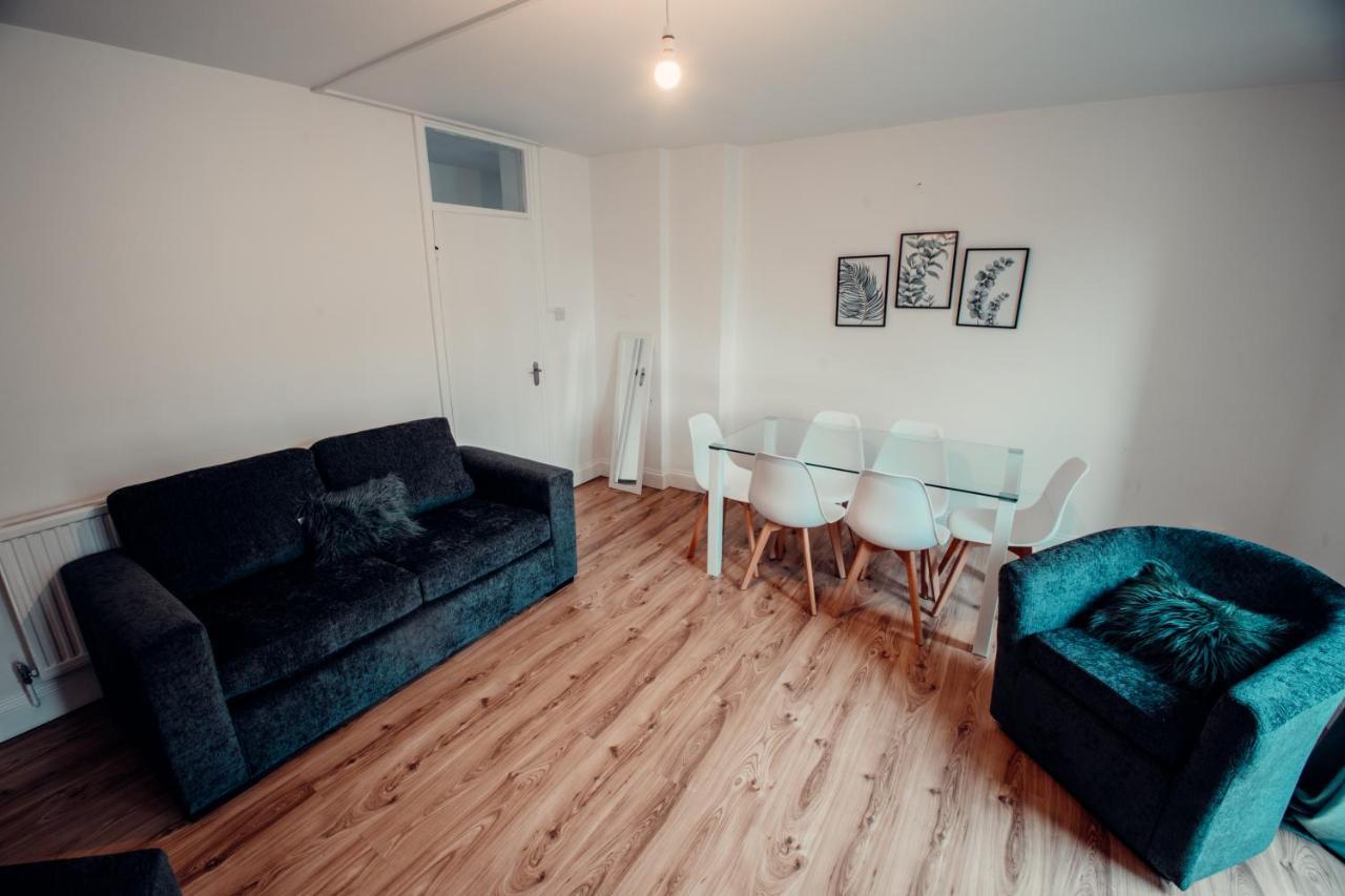 In Islington In Style 3bdr Nr Upper St Appartamento Londra