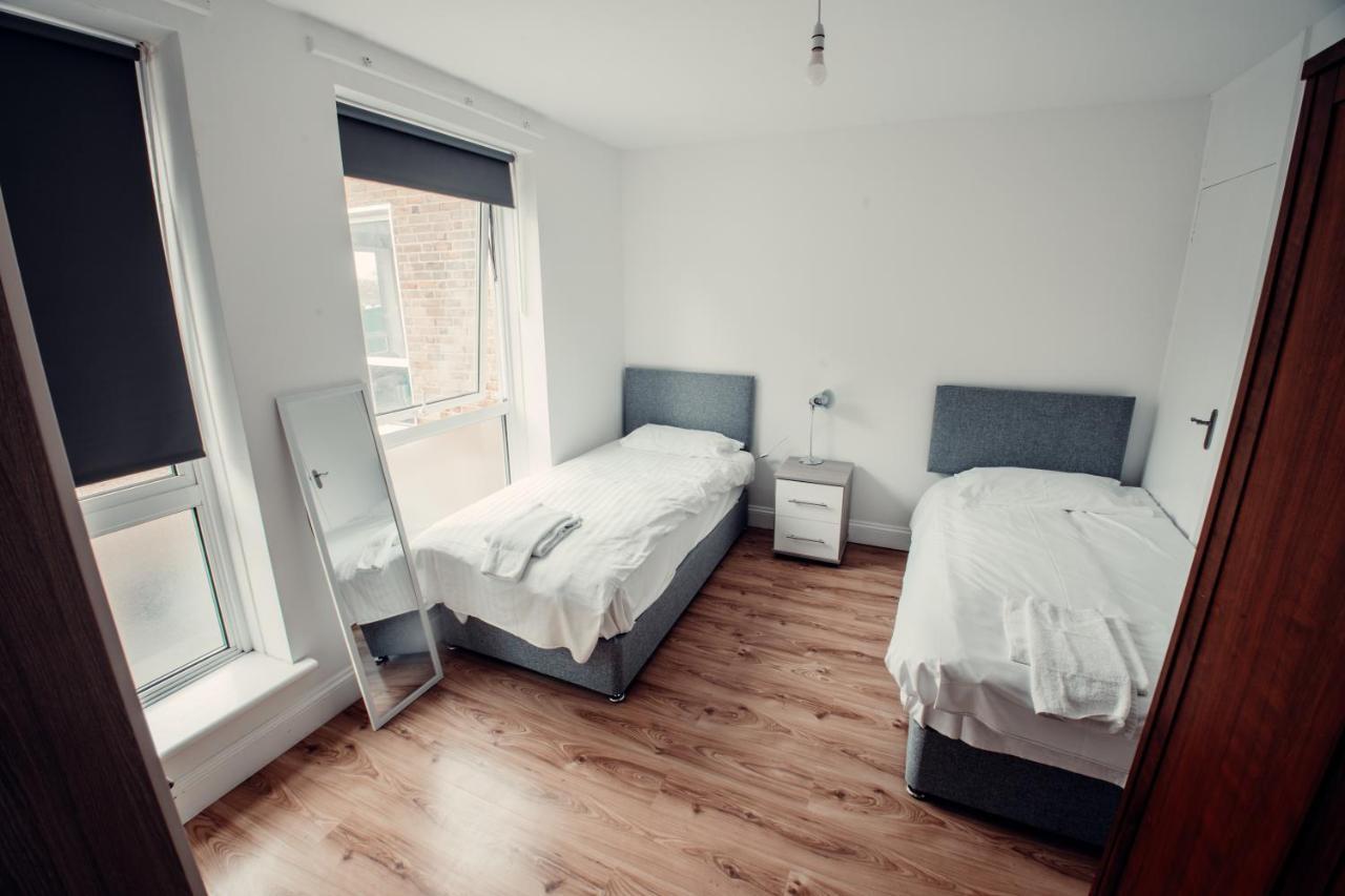 Appartamento In Islington In Style 3bdr Nr Upper St Londra