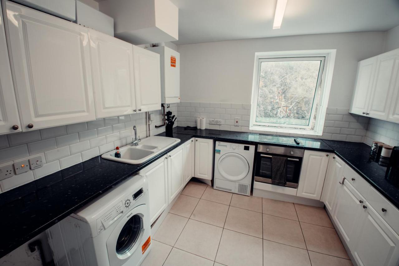 In Islington In Style 3bdr Nr Upper St Appartamento Londra