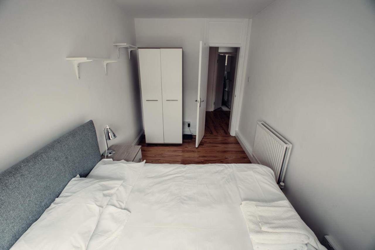In Islington In Style 3bdr Nr Upper St * Londra
