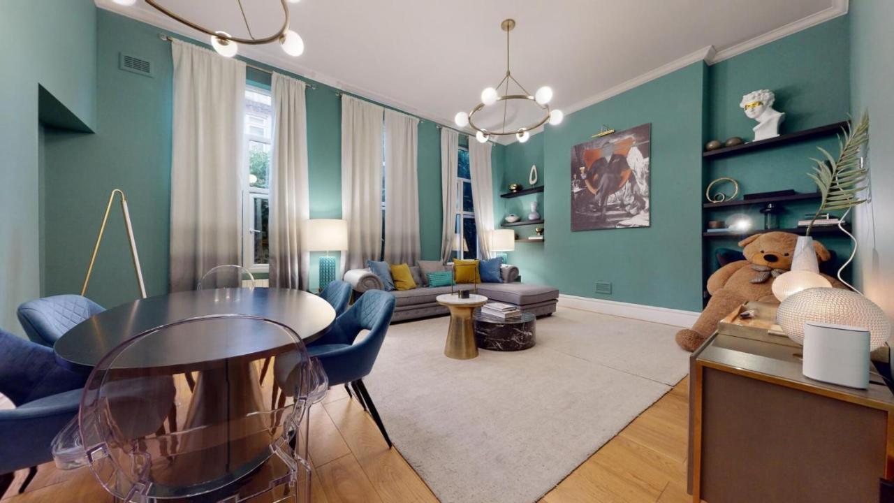 Appartement Leinster Gardens 3a - 2 Bed *